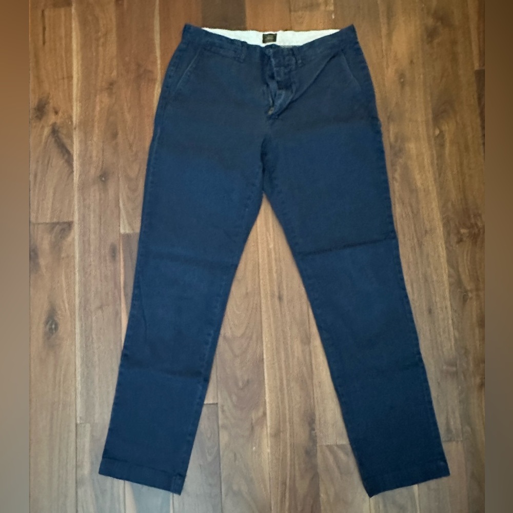 J. Crew Chinos